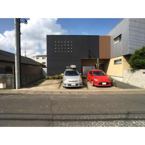 Ａ１ＦＬＡＴの外観