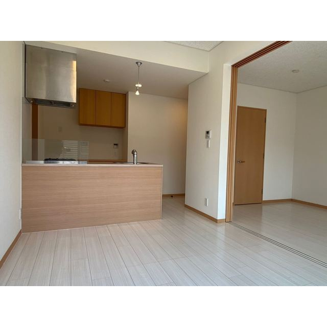 Ａ１ＦＬＡＴの居間・リビング