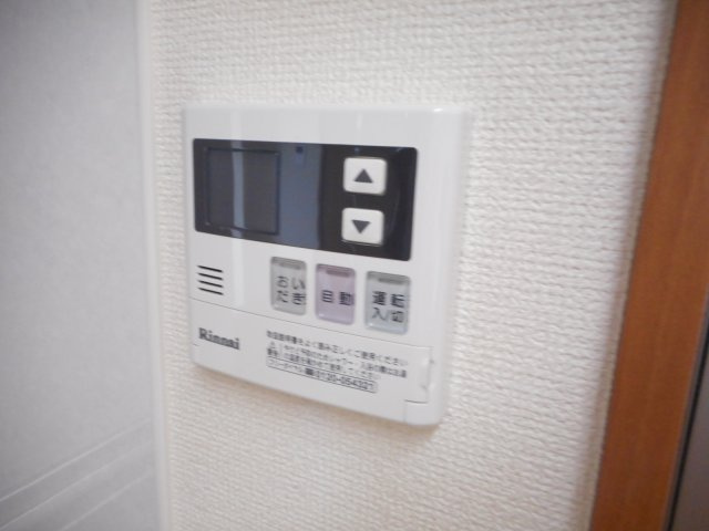 ヴィクトールⅥの設備