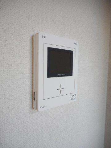 ヴィクトールⅥのセキュリティ