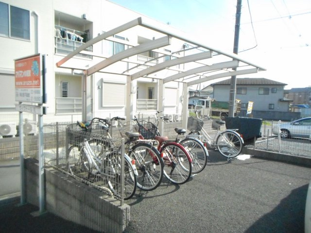 ヴィクトールⅥのその他共用部分