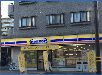 クレイノブァンテージⅡの周辺