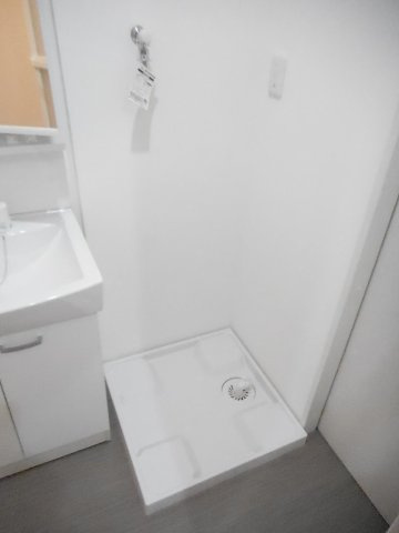 ゼラニウムの設備