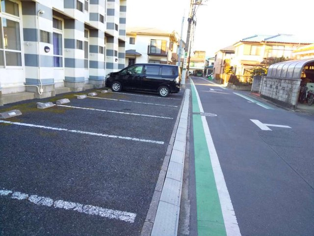 レオパレスジュネスのその他
