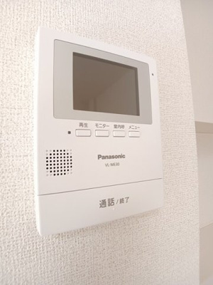【セキュリティ】 | トーサムポロⅠ