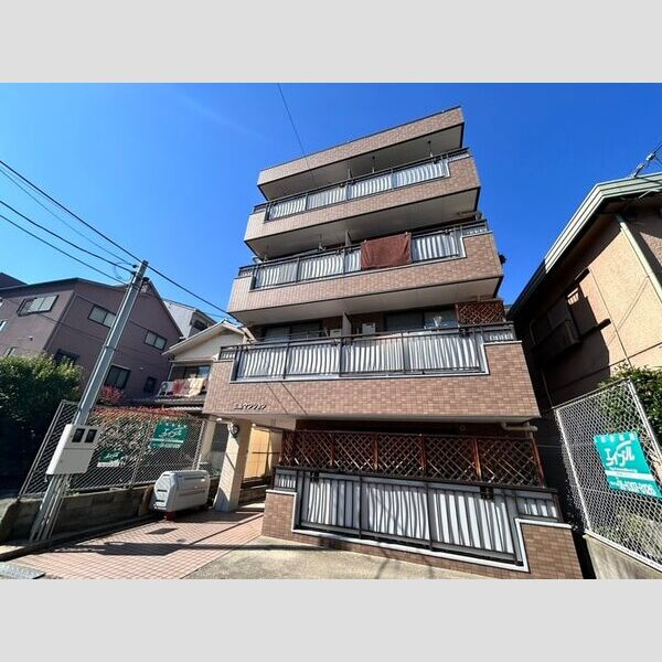 三島マンション
