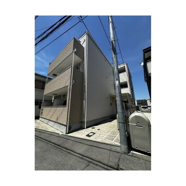グランエクラ加島II