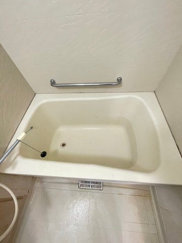 レジディア博多駅南 の浴室