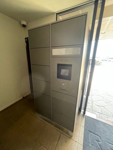 レジディア博多駅南 のその他共用部分
