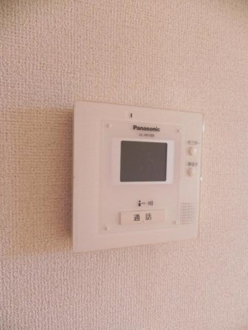 ソル・レヴェンテⅡＡのセキュリティ