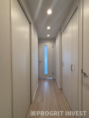 メゾン代々木のその他
