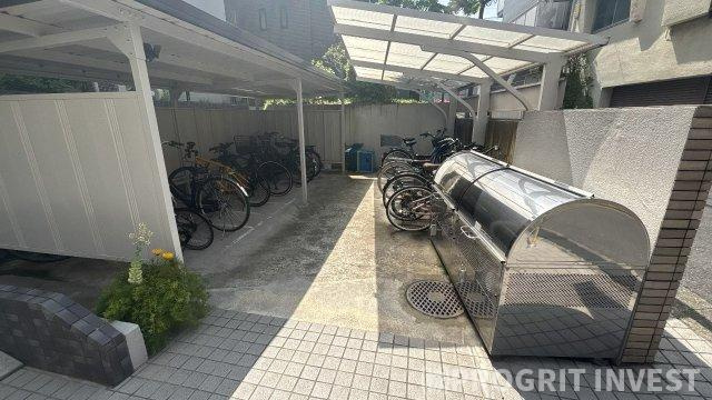 メゾン代々木のその他