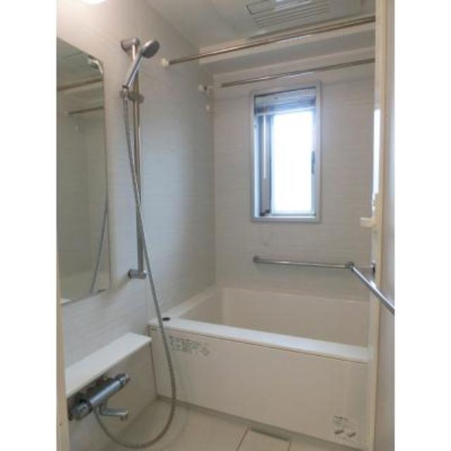 パークキューブ西ヶ原ステージの浴室|※写真は同タイプ住戸です。