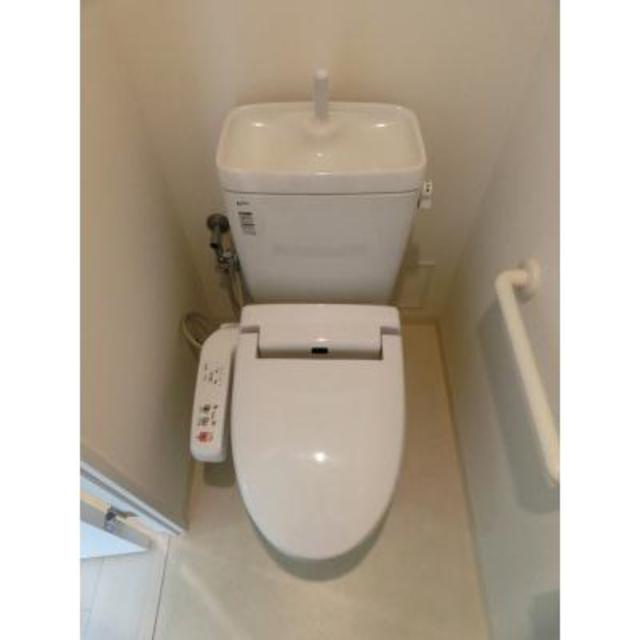 パークキューブ西ヶ原ステージのその他|※写真は同タイプ住戸です。