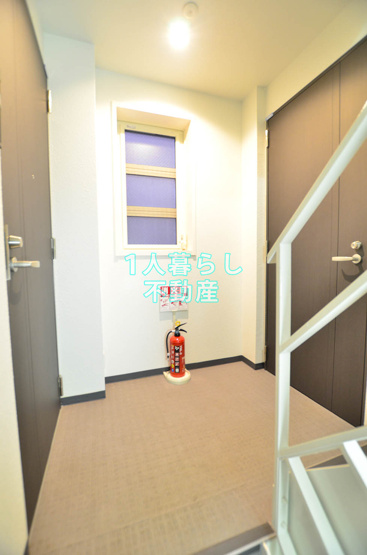 【ロビー】 | Ｙ’ｓ　ＦＬＡＴ　ワイズフラット