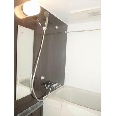 【浴室】 | Ｙ’ｓ　ＦＬＡＴ　ワイズフラット