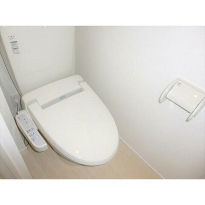 【トイレ】 | Ｙ’ｓ　ＦＬＡＴ　ワイズフラット