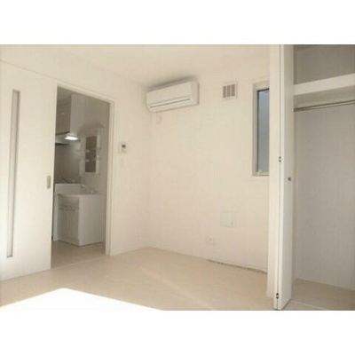 【内装】 | Ｙ’ｓ　ＦＬＡＴ　ワイズフラット