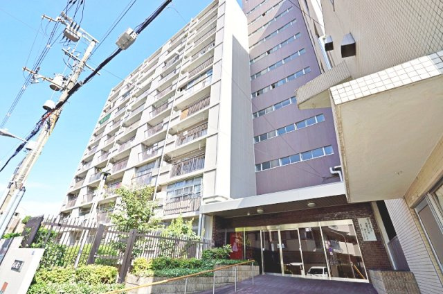 新森小路コーポ