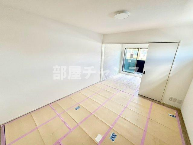 ジトローネ庄内の居間・リビング