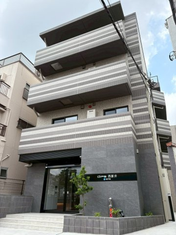 DIPS西新井