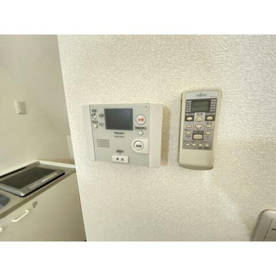 【設備】 | ヴィラ仲六郷