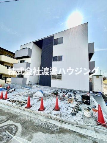 アルカンシェルコート豊津