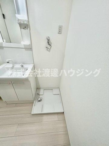 アルカンシェルコート豊津の設備