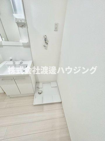 アルカンシェルコート豊津の設備