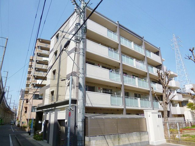 アーバン博多駅南 の外観