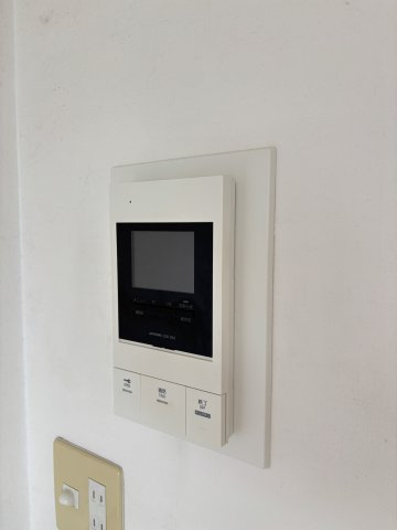 KDXレジデンス天神東Ⅱのセキュリティ