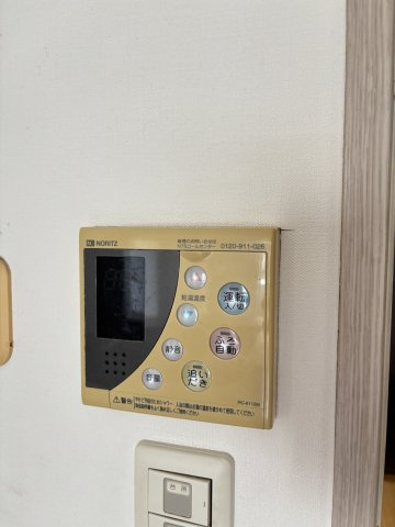 KDXレジデンス天神東Ⅱの設備