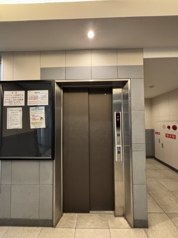 KDXレジデンス天神東Ⅱのその他共用部分