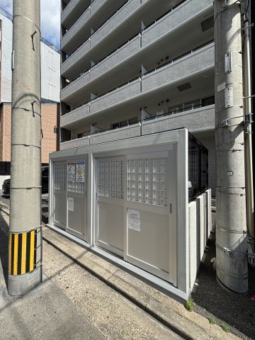 KDXレジデンス天神東Ⅱのその他共用部分