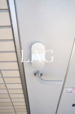【セキュリティ】 | アイ・プラシード | 電子キーです。