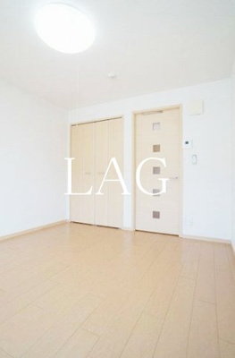 【居間・リビング】 | アイ・プラシード | 洋室のお部屋です。