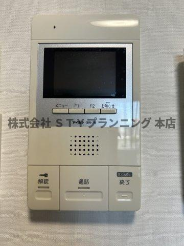 仲介手数料0円！NNS121のセキュリティ