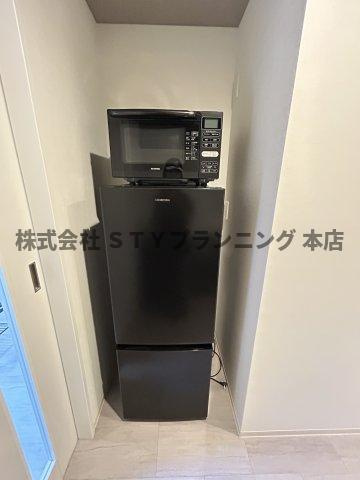 仲介手数料0円！NNS121の玄関