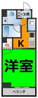仲介手数料0円！NNS121