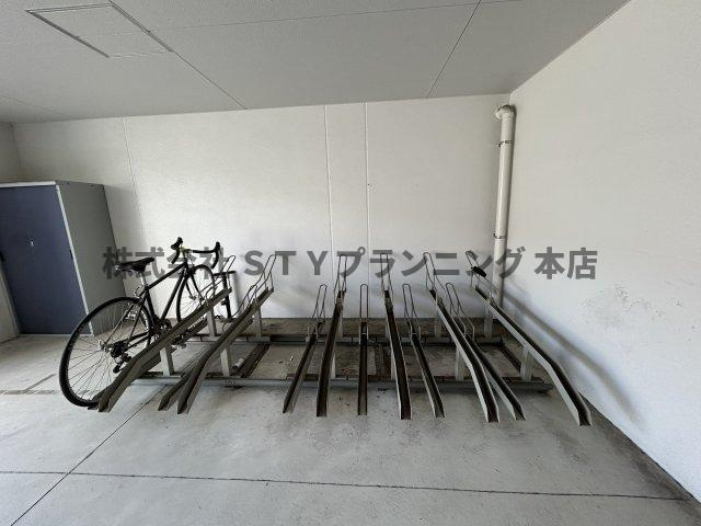 仲介手数料0円！NNS121のその他共用部分