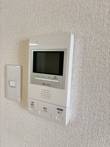 高口箔屋ビルのセキュリティ