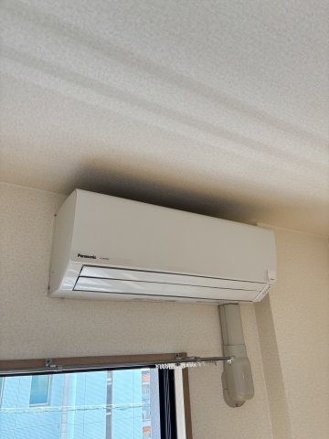 高口箔屋ビルの設備