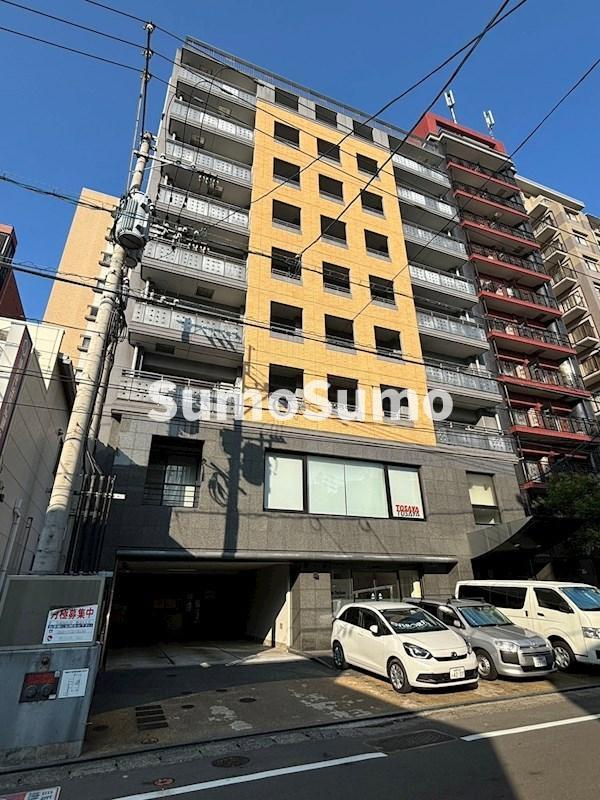 高口箔屋ビル