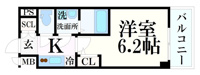 家具家電付き物件です！撤去も可能です★