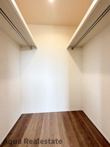 高松市国分寺町国分の新築一戸建の収納|小物を収納するのに便利です