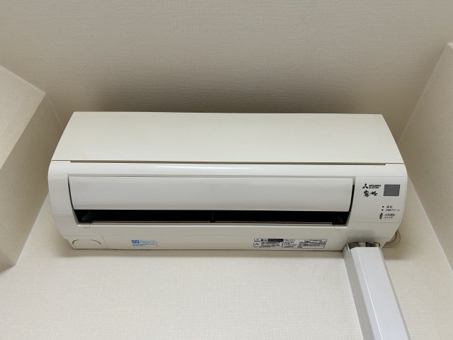 【設備】プレサンス神戸元町