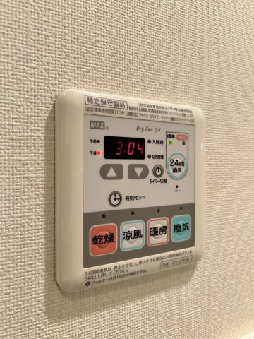 【設備】プレサンス神戸元町