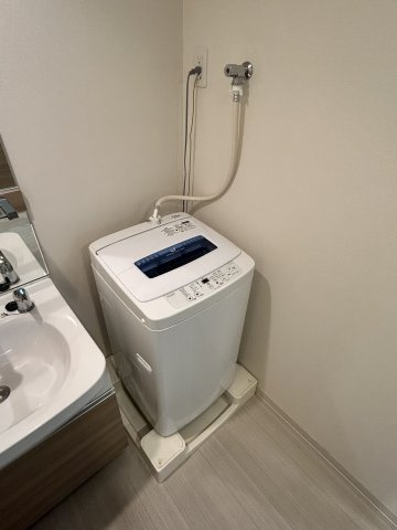 【設備】プレサンス神戸元町