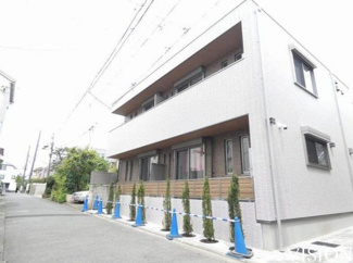【外観】 | メルヴェーユ久が原
