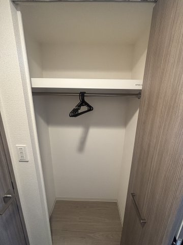 【収納】プレサンス神戸キュリオ